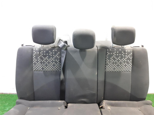 ASIENTOS TRASEROS Renault MEGANE III BERLINA 5P 