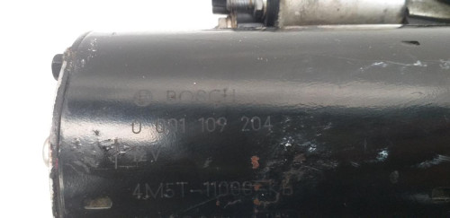 MOTOR ARRANQUE Ford FOCUS BERLINA (CB4) 