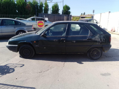 CITROEN ZX