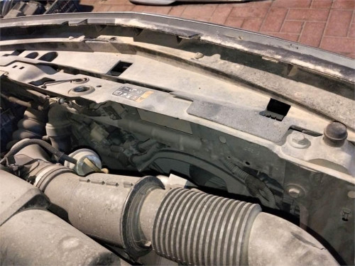 CONDENSADOR / RADIADOR AIRE ACONDICIONADO Opel MERIVA B 
