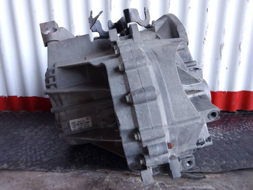 CAJA CAMBIOS Ford FOCUS BERLINA (CB4) 
