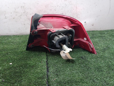 PILOTO TRASERO IZQUIERDO, VOLKSWAGEN, PASSAT BERLINA (362)