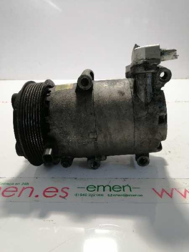  COMPRESOR AIRE ACONDICIONADO FORD TRANSIT COMBI (TT9) 