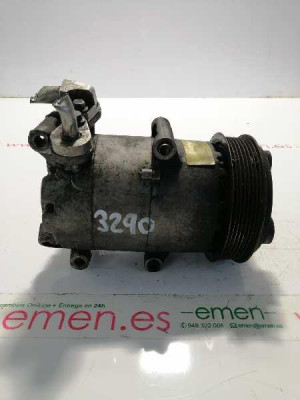 COMPRESOR AIRE ACONDICIONADO, FORD, TRANSIT COMBI (TT9)