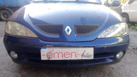 RENAULT MEGANE I FASE 2 CABRIOLET (EA...)