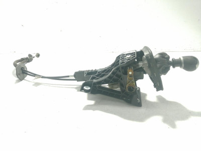 VARILLAJE CAMBIO, FORD, TRANSIT COMBI (TT9)