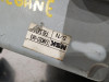  COLUMNA DIRECCION RENAULT MEGANE III BERLINA 5P 