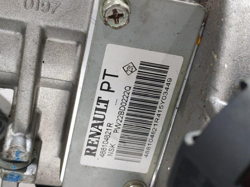  COLUMNA DIRECCION RENAULT MEGANE III BERLINA 5P 