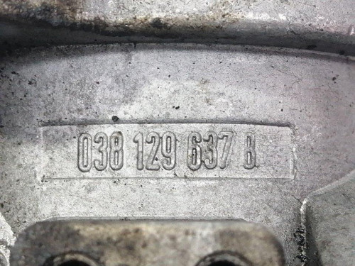  VALVULA EGR SEAT CORDOBA BERLINA (6L2) 