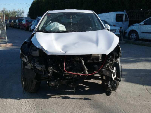 HYUNDAI IX35 (EL/LM) 