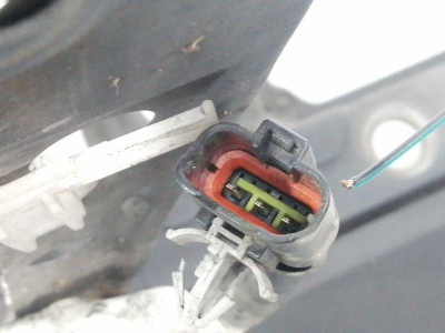 PANEL FRONTAL, SUBARU, LEGACY COMBI/ OUTBACK (B14)