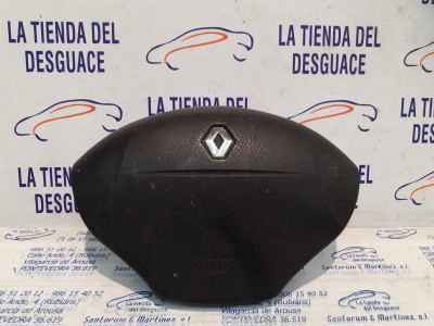 AIRBAG DELANTERO IZQUIERDO