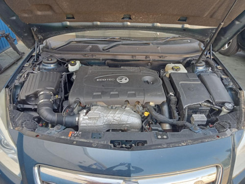  OPEL INSIGNIA BERLINA 
