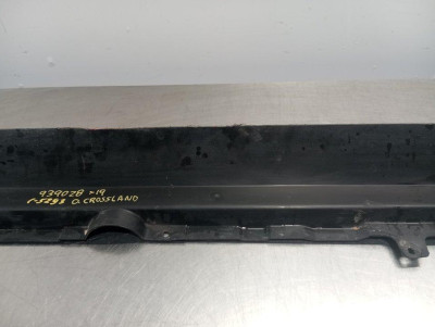 MOLDURA, OPEL, CROSSLAND X