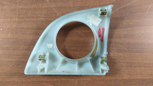 NO IDENTIFICADO MINI MINI (R50,R53) 