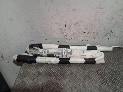 AIRBAG CORTINA DELANTERO DERECHO 
