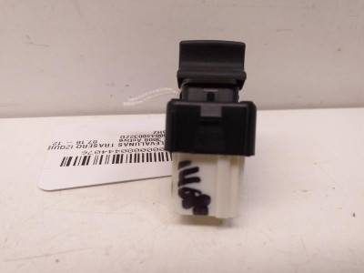 MANDO ELEVALUNAS TRASERO IZQUIERDO, PEUGEOT, 3008