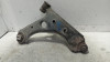 BRAZO SUSPENSION INFERIOR DELANTERO IZQUIERDO Fiat III FIORINO (225) 