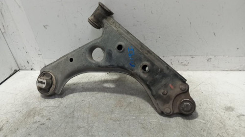 BRAZO SUSPENSION INFERIOR DELANTERO IZQUIERDO Fiat III FIORINO (225) 