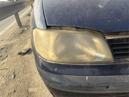 FARO DERECHO Seat CORDOBA BERLINA (6K2) 