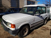 LAND ROVER DISCOVERY (SALLJG/LJ) — автомобиль-донор на запчасти 