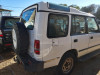 LAND ROVER DISCOVERY (SALLJG/LJ) — автомобиль-донор на запчасти 