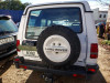LAND ROVER DISCOVERY (SALLJG/LJ) — автомобиль-донор на запчасти 