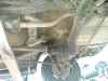 LAND ROVER DISCOVERY (SALLJG/LJ) — автомобиль-донор на запчасти 
