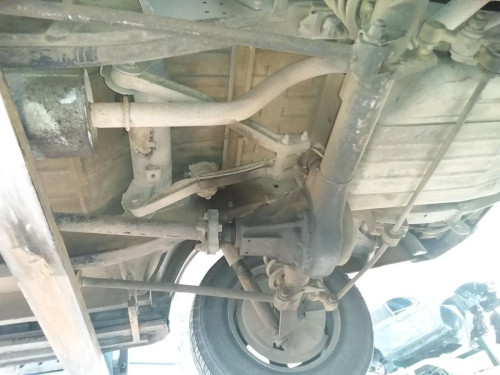 LAND ROVER DISCOVERY (SALLJG/LJ) — автомобиль-донор на запчасти 