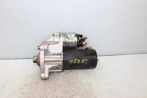 MOTOR ARRANQUE CITROEN SAXO 