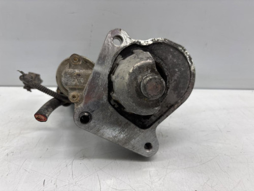 MOTOR ARRANQUE FORD FOCUS BERLINA (CAP) 