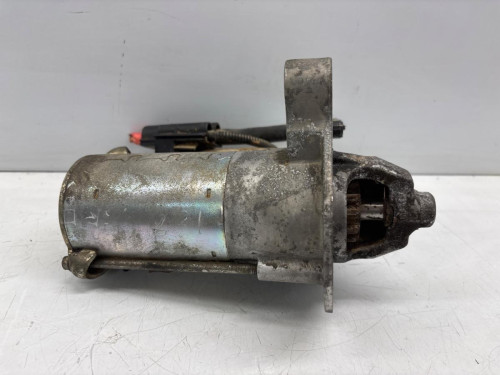 MOTOR ARRANQUE FORD FOCUS BERLINA (CAP) 