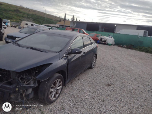  HYUNDAI I40 (VF) 