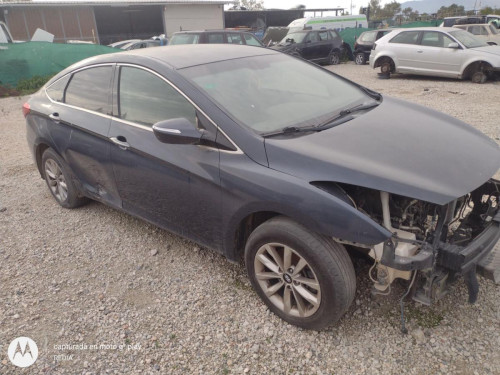  HYUNDAI I40 (VF) 