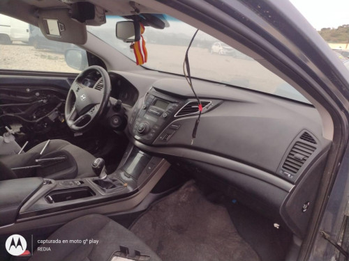 HYUNDAI I40 (VF) 