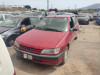 PEUGEOT 306 3/5 PT. (S1)(01.1993) — vehículo donante para recambios 