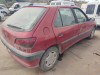 PEUGEOT 306 3/5 PT. (S1)(01.1993) — vehículo donante para recambios 