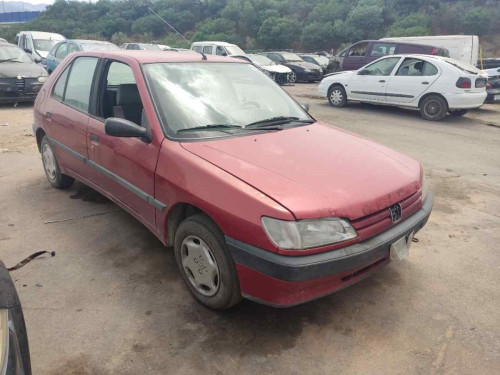 PEUGEOT 306 3/5 PT. (S1)(01.1993) — vehículo donante para recambios 