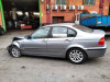  BMW SERIE 3 BERLINA (E46) 