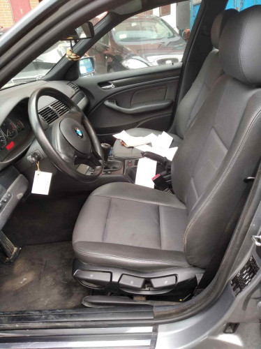  BMW SERIE 3 BERLINA (E46) 