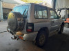  MITSUBISHI MONTERO (V20/V40) 