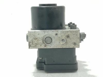 ABS, CITROEN, C3