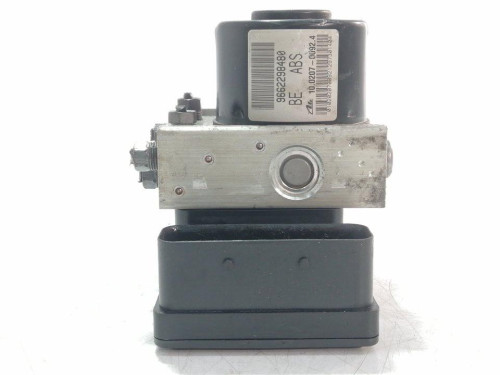  ABS, CITROEN, C3 