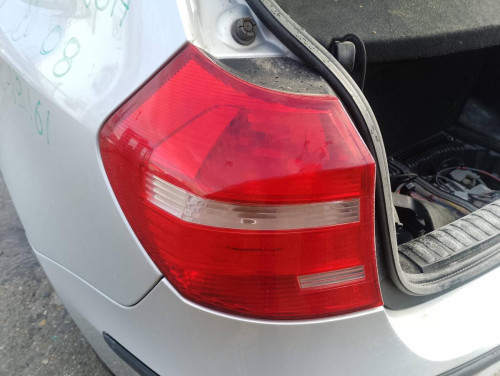  PILOTO TRASERO IZQUIERDO BMW SERIE 1 BERLINA (E81/E87) 