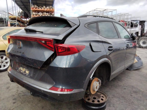 CUPRA FORMENTOR (KM7) 