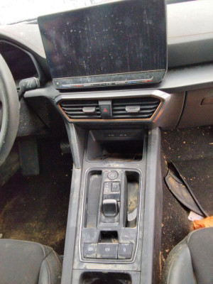 CUPRA FORMENTOR (KM7)