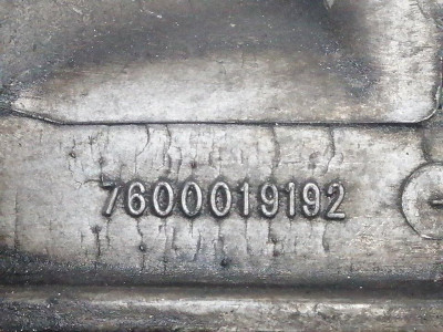 DIFERENCIAL DELANTERO, OPEL, ANTARA