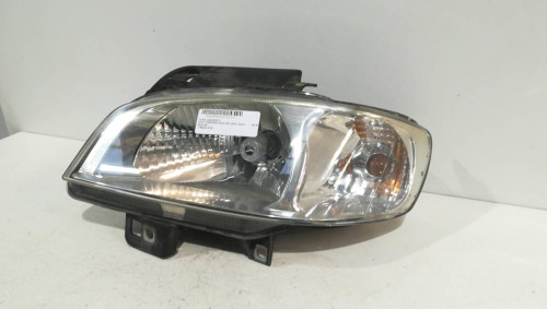  FARO IZQUIERDO Seat CORDOBA BERLINA (6K2) 