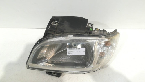  FARO IZQUIERDO Seat CORDOBA BERLINA (6K2) 