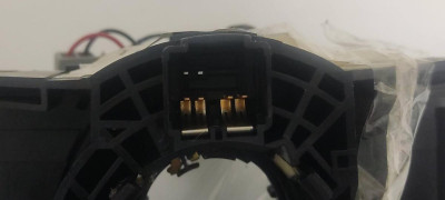 ANILLO AIRBAG, RENAULT, LAGUNA II (BG0)